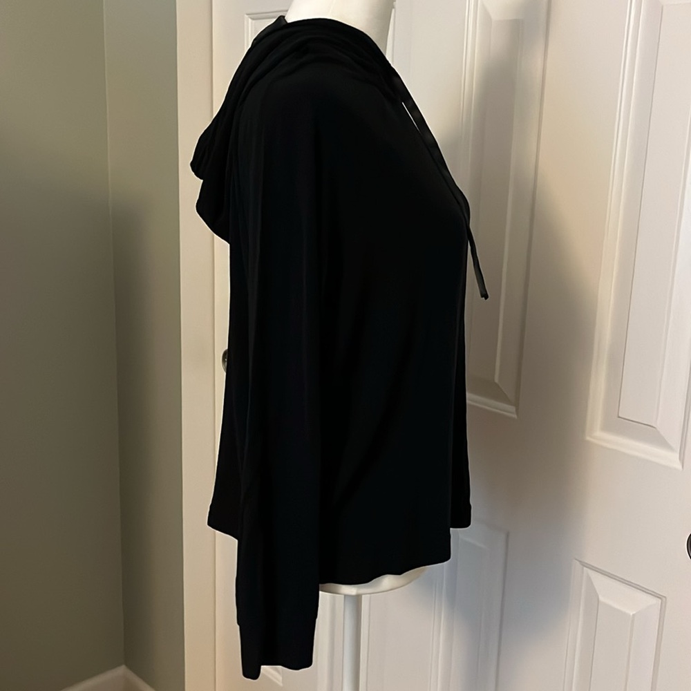 Cozy Earth Ribbed Hoodie - Picture 5 of 7